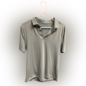 Lululemon Men's Golf Polo Size S